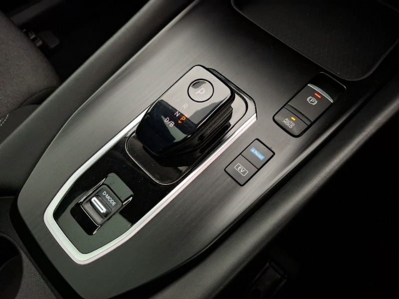 Used Nissan Qashqai 2023 for sale - 77921988: Photo 14