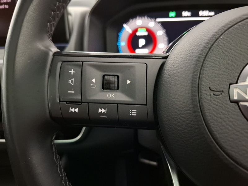 Used Nissan Qashqai 2023 for sale - 77921988: Photo 15