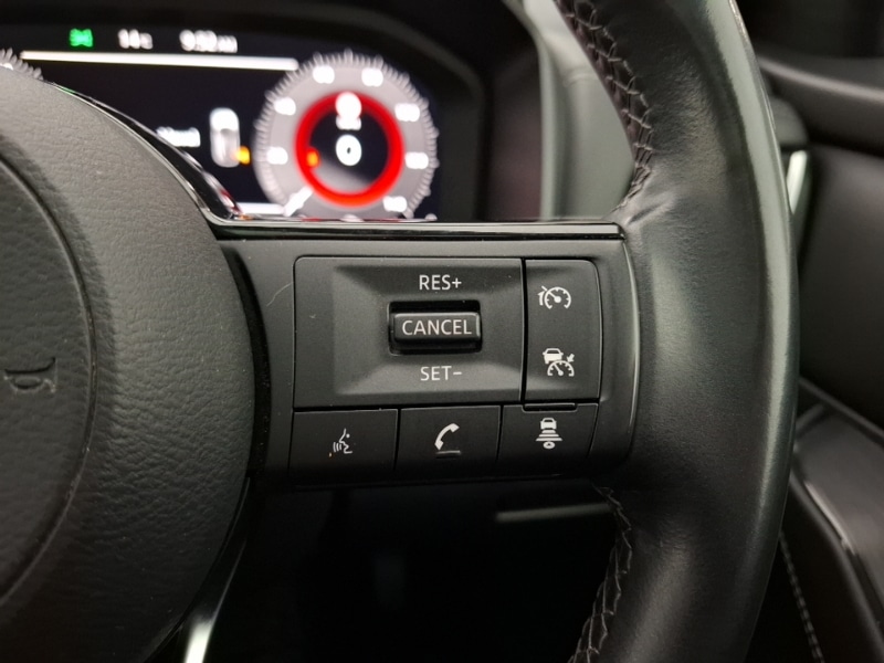 Used Nissan Qashqai 2023 for sale - 77921988: Photo 16