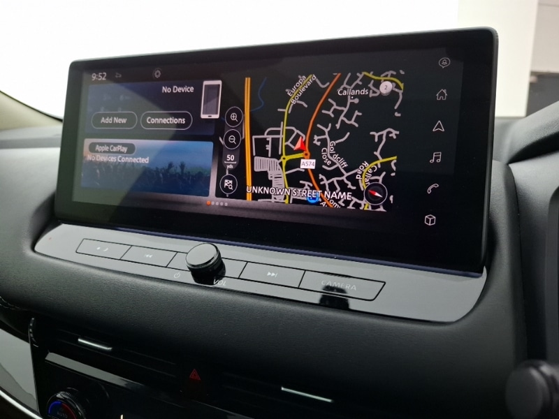 Used Nissan Qashqai 2023 for sale - 77921988: Photo 17