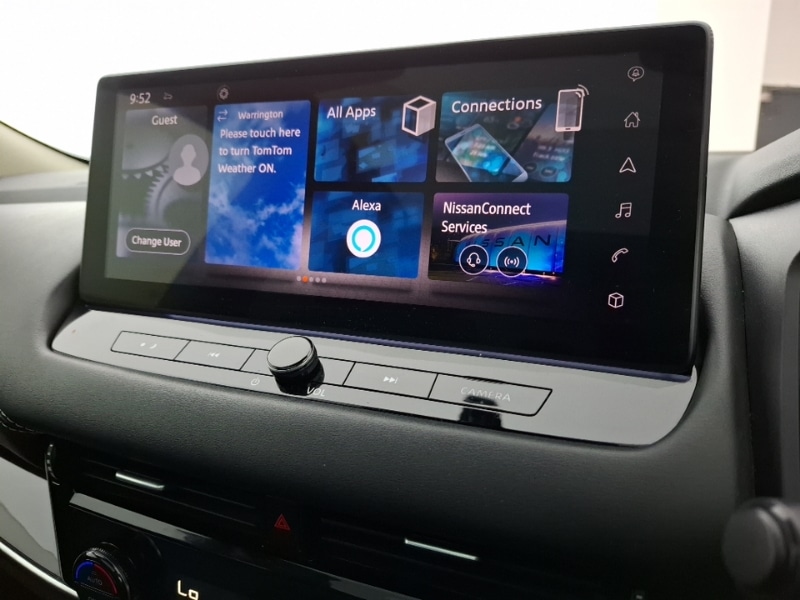 Used Nissan Qashqai 2023 for sale - 77921988: Photo 18