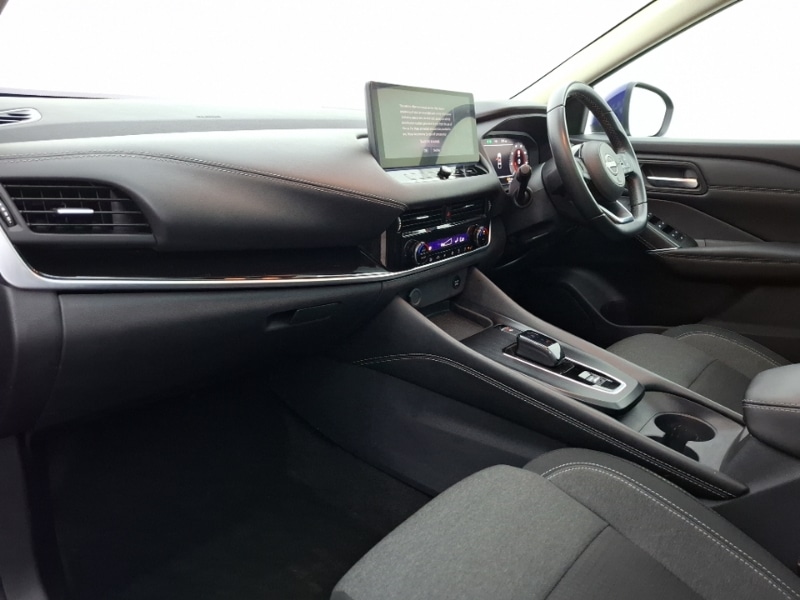 Used Nissan Qashqai 2023 for sale - 77921988: Photo 5