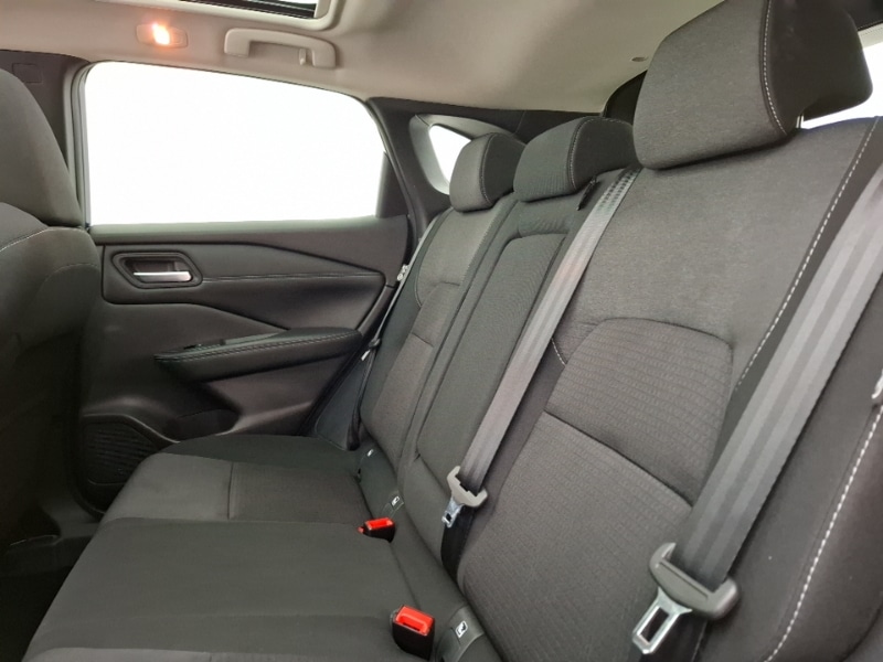 Used Nissan Qashqai 2023 for sale - 77921988: Photo 6