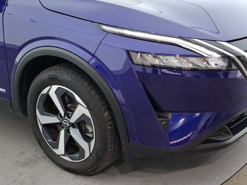 Used Nissan Qashqai 2023 for sale - 77921988: Photo 9