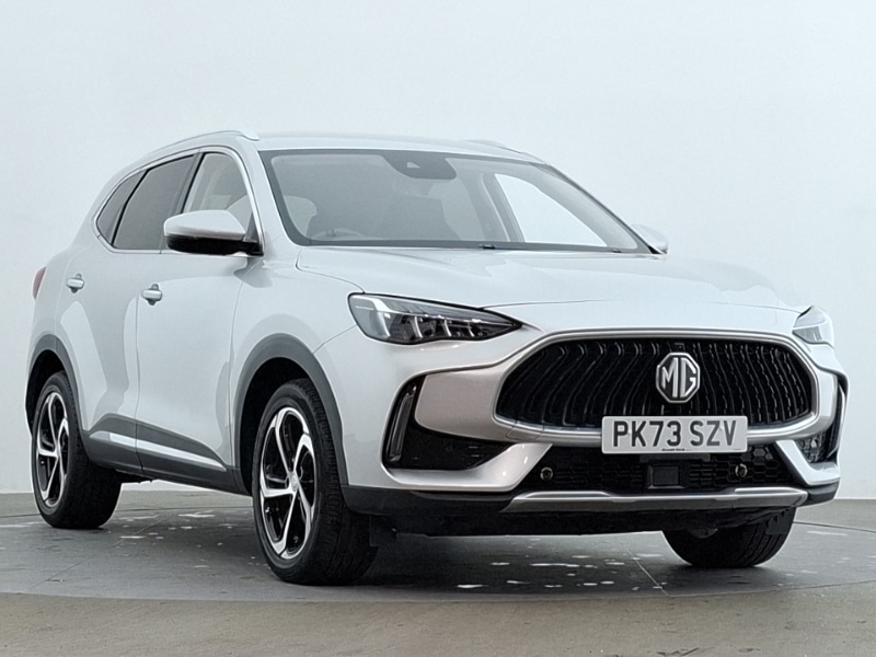 Used MG MG HS 2023 for sale - 77731357: Photo 1