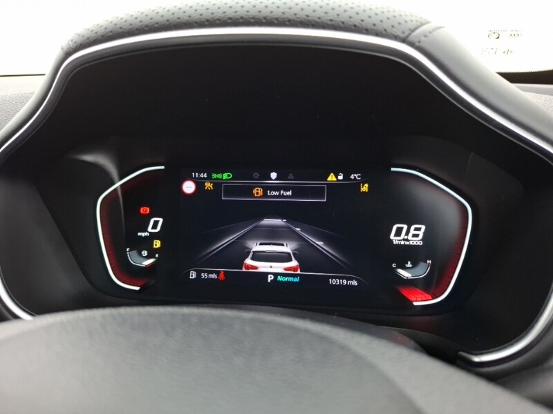 Used MG MG HS 2023 for sale - 77731357: Photo 10