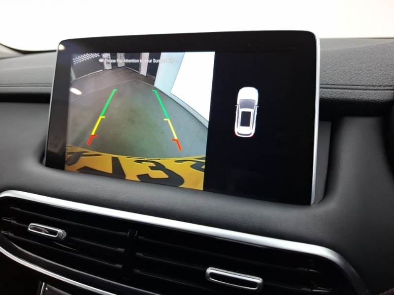 Used MG MG HS 2023 for sale - 77731357: Photo 11