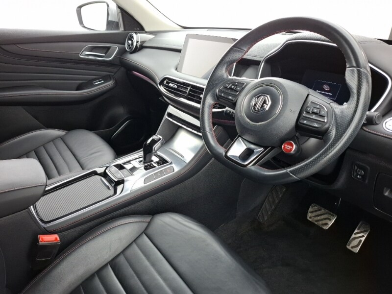 Used MG MG HS 2023 for sale - 77731357: Photo 12