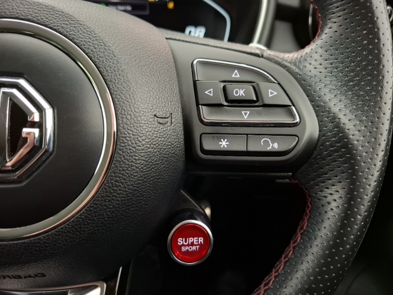 Used MG MG HS 2023 for sale - 77731357: Photo 15