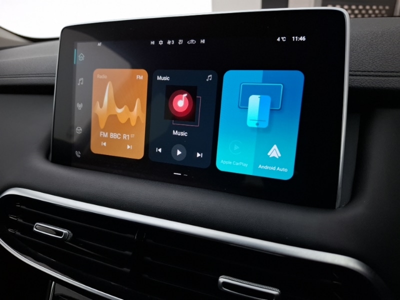 Used MG MG HS 2023 for sale - 77731357: Photo 17