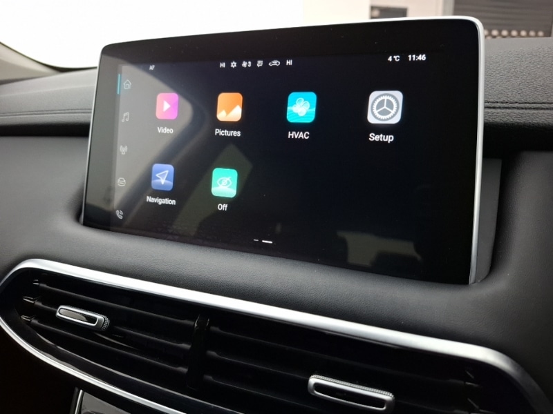 Used MG MG HS 2023 for sale - 77731357: Photo 18