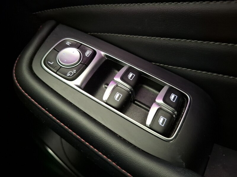 Used MG MG HS 2023 for sale - 77731357: Photo 19