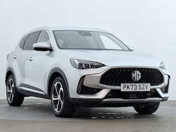 MG MG HS feature image