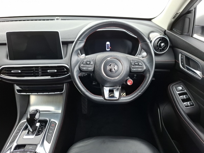 Used MG MG HS 2023 for sale - 77731357: Photo 7