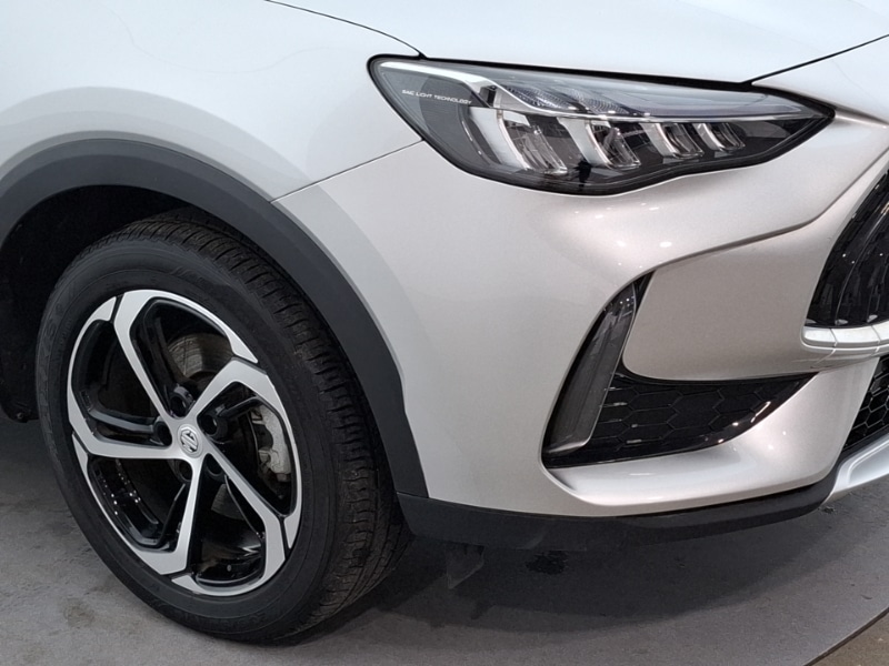 Used MG MG HS 2023 for sale - 77731357: Photo 9