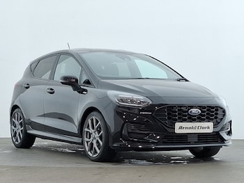 Used Ford Fiesta 2022 for sale - 78824666: Photo