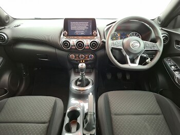 Used Nissan Juke 2020 for sale - 78803462: Photo