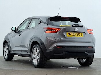 Used Nissan Juke 2020 for sale - 78803462: Photo