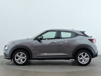 Used Nissan Juke 2020 for sale - 78803462: Photo