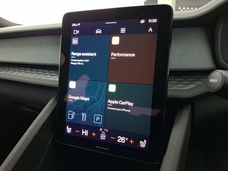 Used Polestar Polestar 2 2023 for sale - 77716913: Photo 16