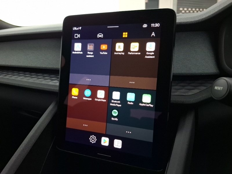 Used Polestar Polestar 2 2023 for sale - 77716913: Photo 17