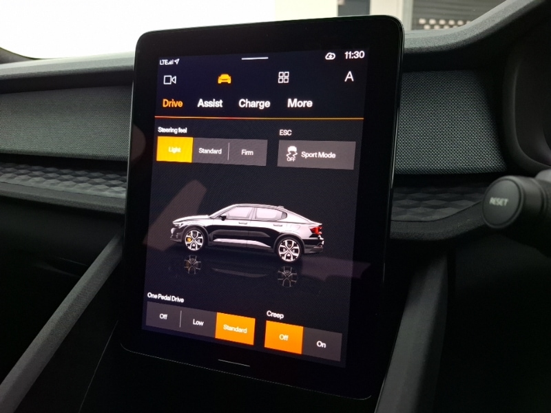 Used Polestar Polestar 2 2023 for sale - 77716913: Photo 18