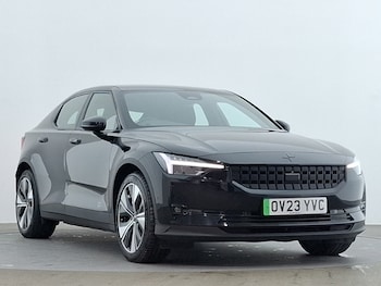 Polestar Polestar 2 feature image
