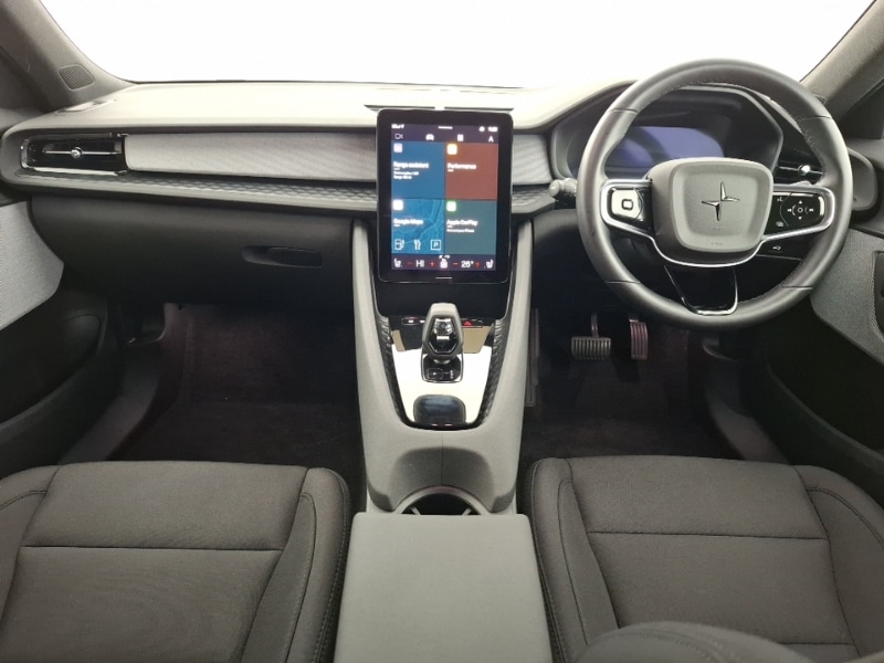 Used Polestar Polestar 2 2023 for sale - 77716913: Photo 2