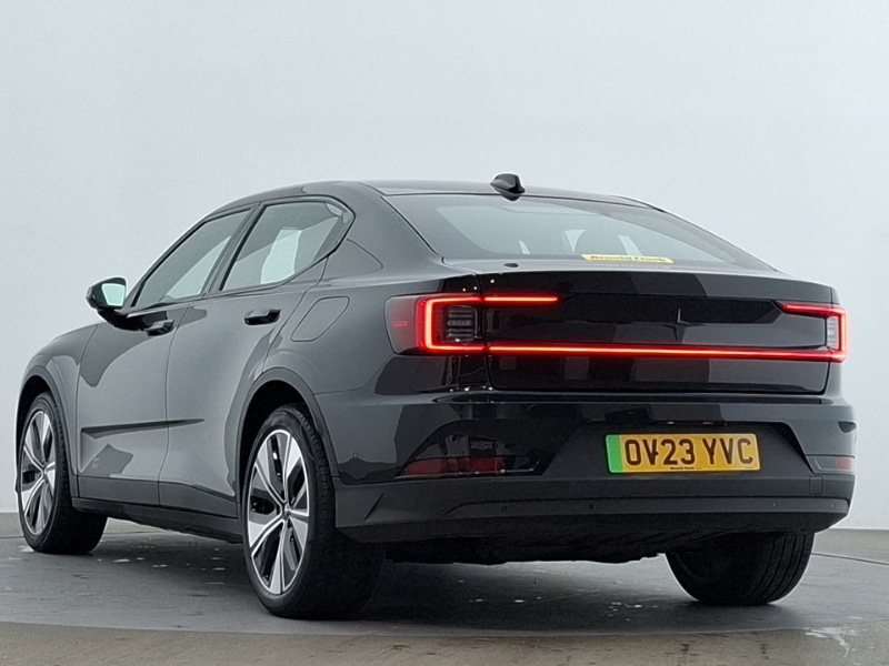 Used Polestar Polestar 2 2023 for sale - 77716913: Photo 3