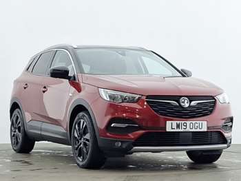 2019 - 1.2 Turbo Sport Nav 5dr Auto [8 Speed]