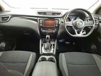 Used Nissan Qashqai 2019 for sale - 78424864: Photo