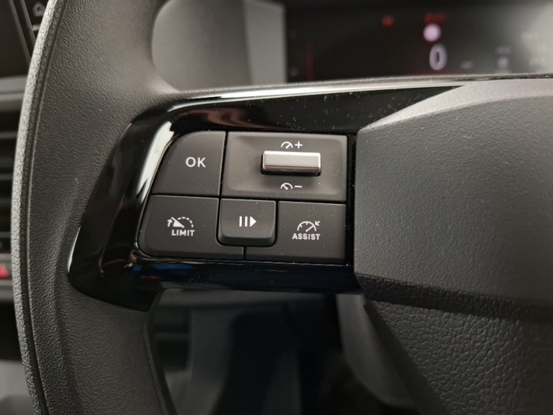 Used Vauxhall Vivaro 2024 for sale - 77544432: Photo 14