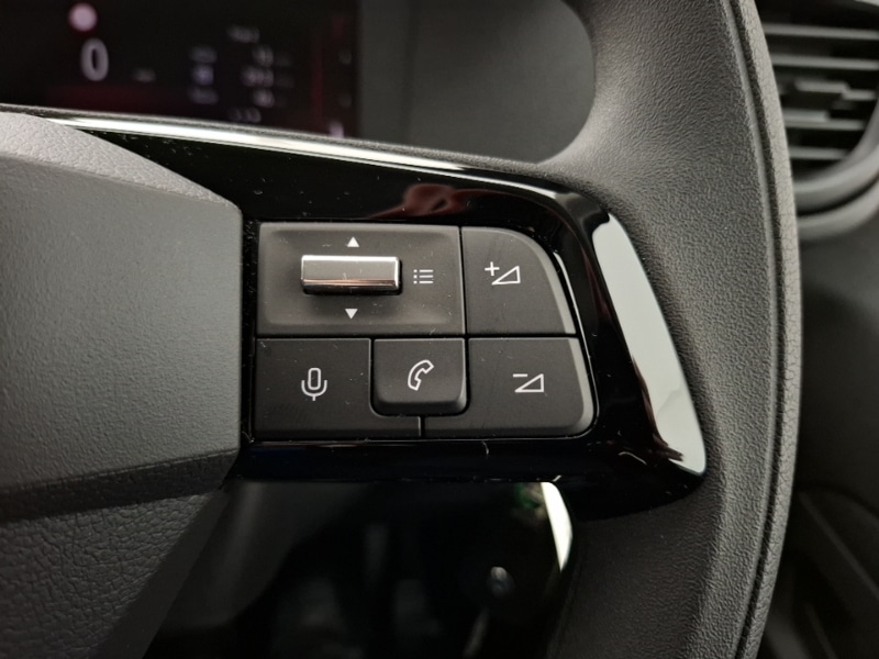 Used Vauxhall Vivaro 2024 for sale - 77544432: Photo 15