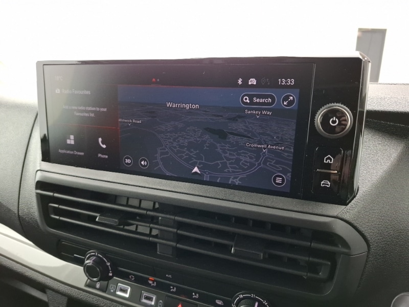 Used Vauxhall Vivaro 2024 for sale - 77544432: Photo 17