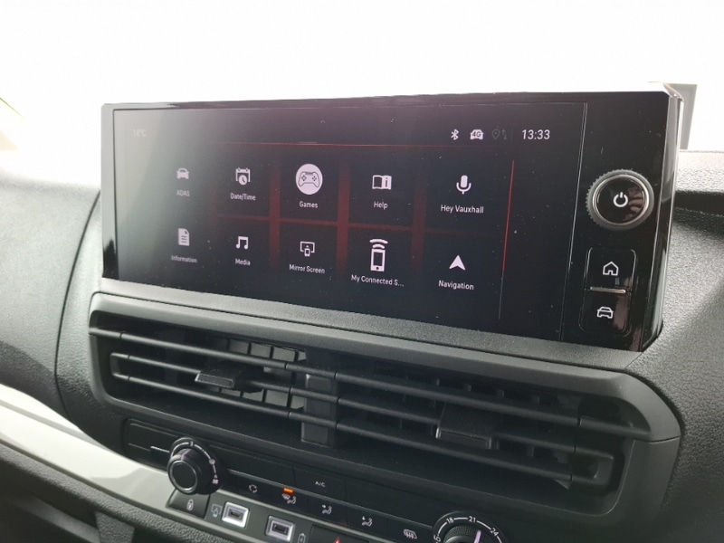 Used Vauxhall Vivaro 2024 for sale - 77544432: Photo 18