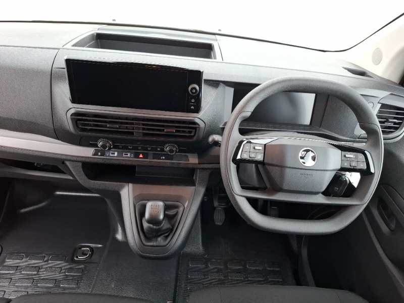 Used Vauxhall Vivaro 2024 for sale - 77544432: Photo 2