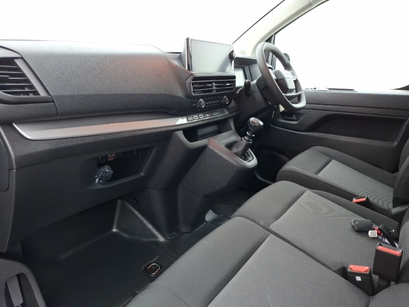 Used Vauxhall Vivaro 2024 for sale - 77544432: Photo 5