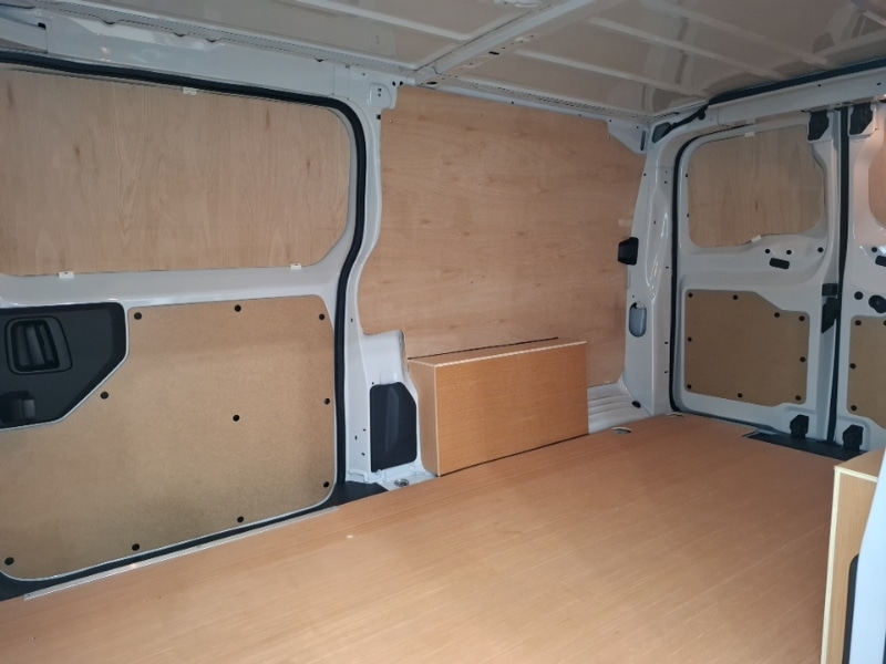 Used Vauxhall Vivaro 2024 for sale - 77544432: Photo 6