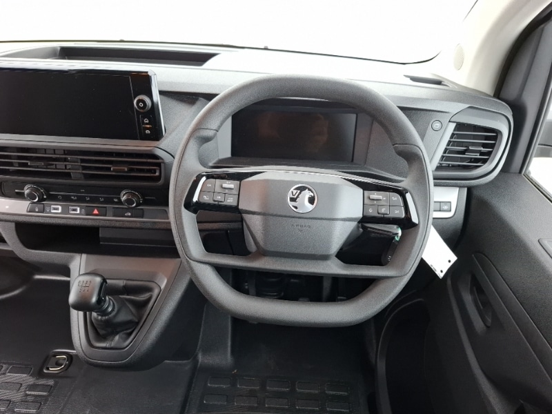 Used Vauxhall Vivaro 2024 for sale - 77544432: Photo 7