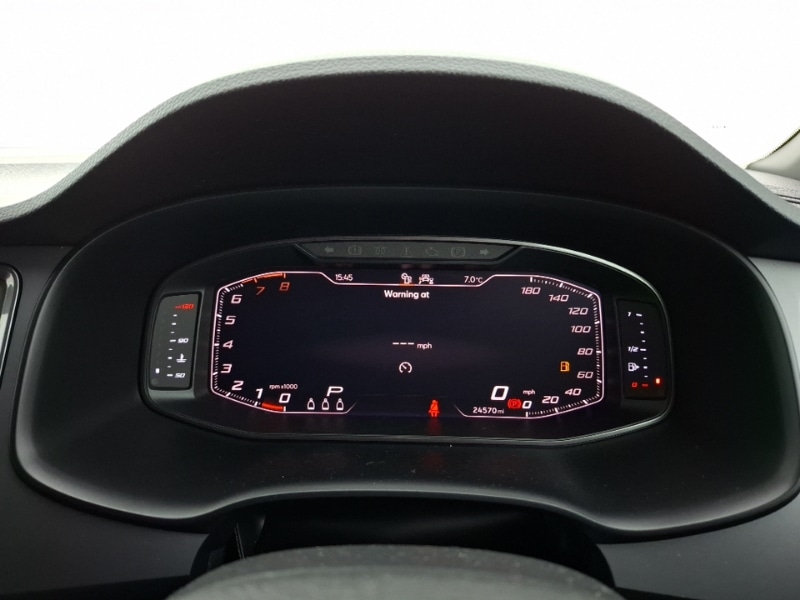 Used Cupra Ateca 2023 for sale - 76583551: Photo 10