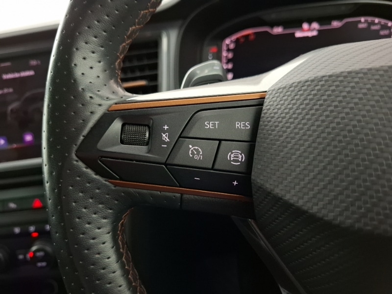 Used Cupra Ateca 2023 for sale - 76583551: Photo 14