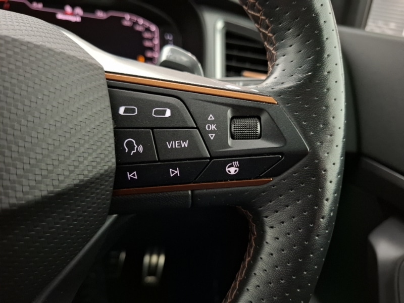 Used Cupra Ateca 2023 for sale - 76583551: Photo 15