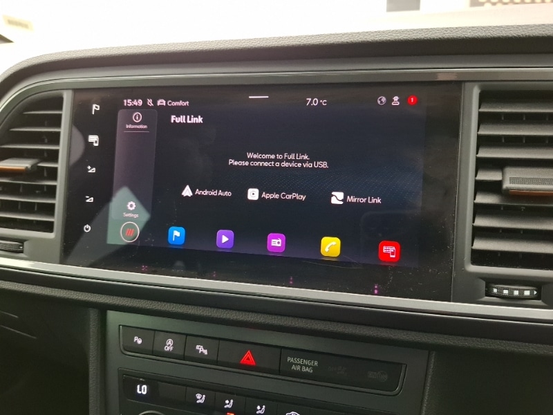 Used Cupra Ateca 2023 for sale - 76583551: Photo 19