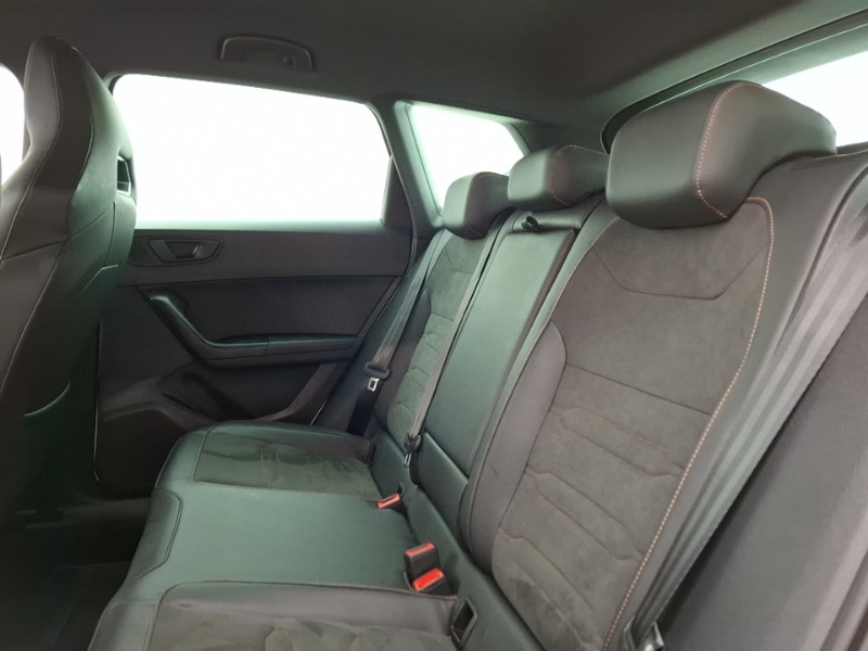 Used Cupra Ateca 2023 for sale - 76583551: Photo 6