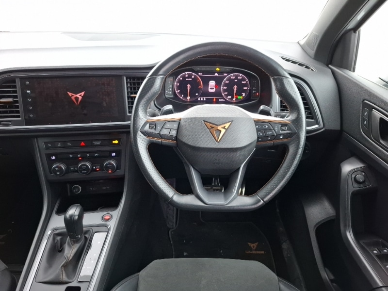 Used Cupra Ateca 2023 for sale - 76583551: Photo 7