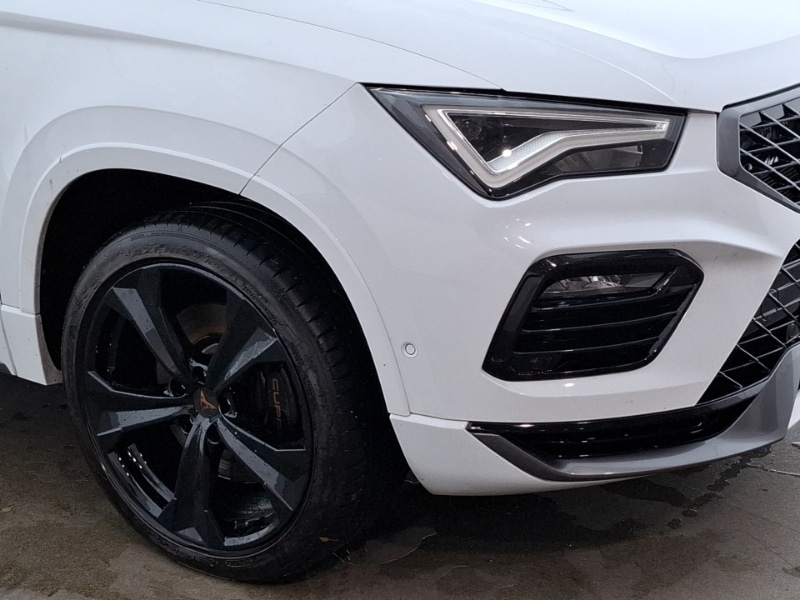 Used Cupra Ateca 2023 for sale - 76583551: Photo 9