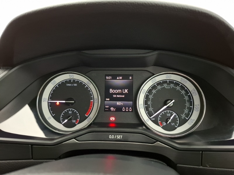 Used Skoda Superb 2020 for sale - 77827023: Photo 10