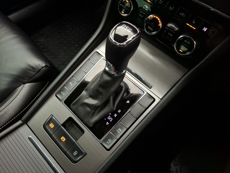 Used Skoda Superb 2020 for sale - 77827023: Photo 13