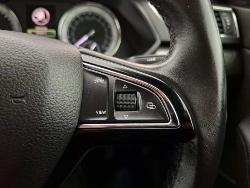 Used Skoda Superb 2020 for sale - 77827023: Photo 15