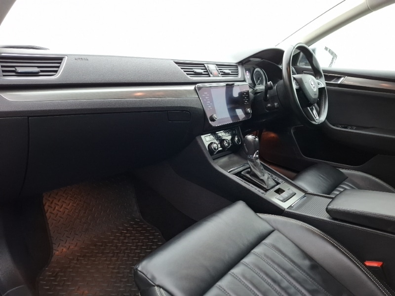 Used Skoda Superb 2020 for sale - 77827023: Photo 5